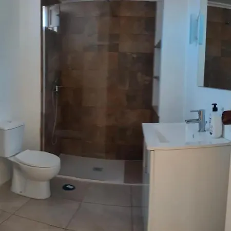 Homestay El Comfort Alicante