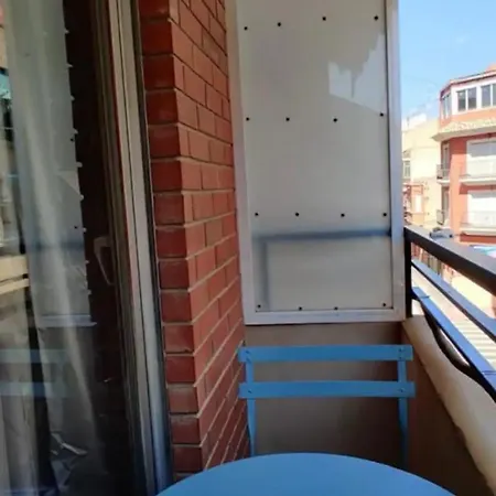 El Comfort Alicante
