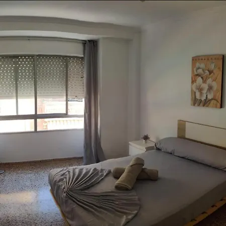 El Comfort ホームステイ